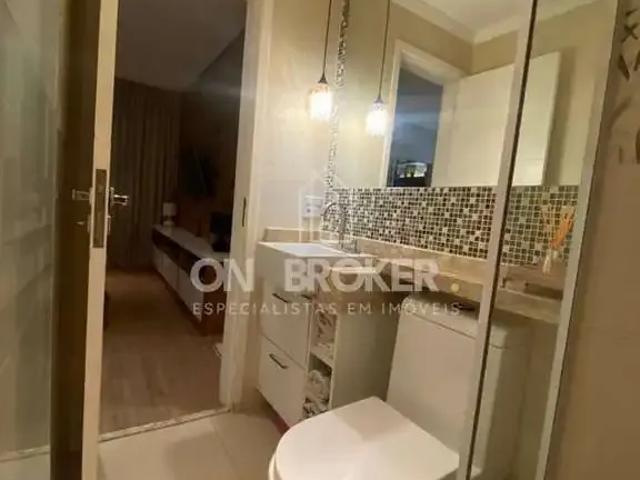 Apartamento para Venda em Valinhos/SP Vila Faustina II 2 Quartos