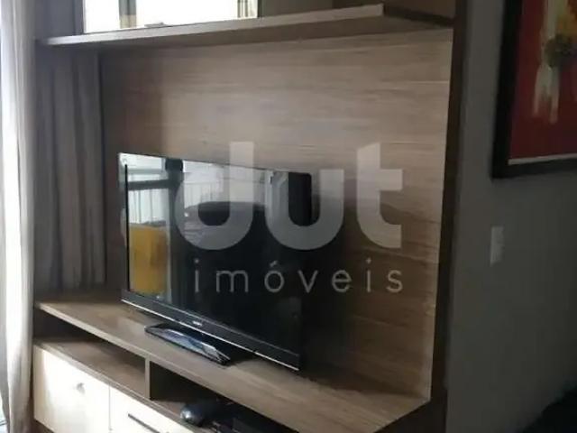 Apartamento para Venda em Valinhos/SP Vila Faustina II 2 Quartos