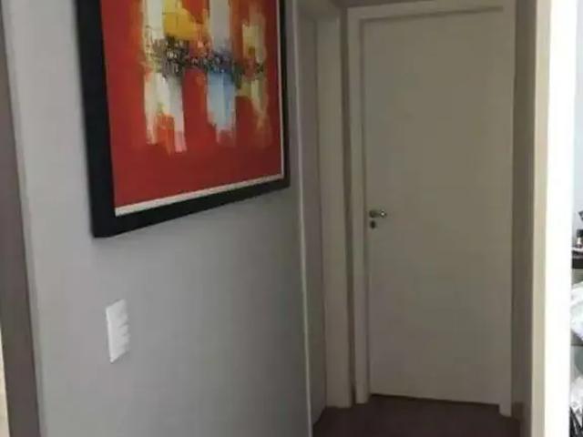 Apartamento para Venda em Valinhos/SP Vila Faustina II 2 Quartos