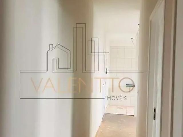 Apartamento para Venda em Valinhos/SP Vila Faustina II 2 Quartos