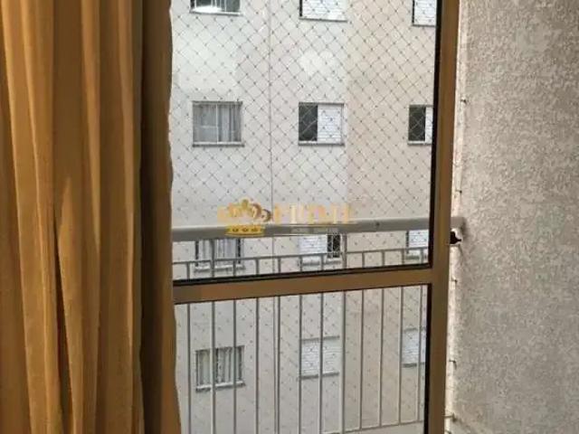 Apartamento para Venda em Valinhos/SP Vila Faustina II 2 Quartos