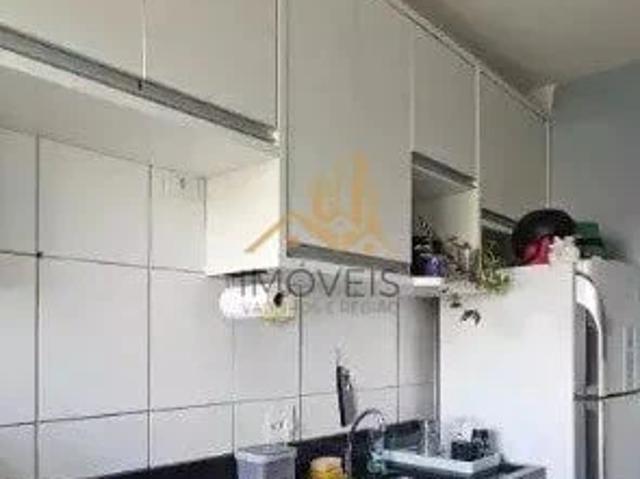 Apartamento para Venda em Valinhos/SP Vila Faustina II 2 Quartos
