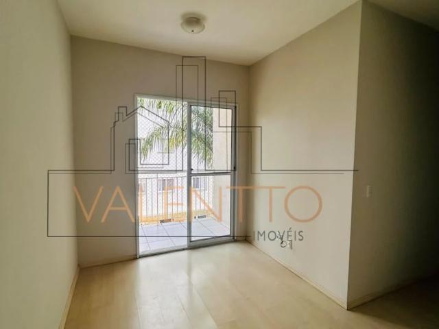 Apartamento para Venda em Valinhos/SP Vila Faustina II 2 Quartos