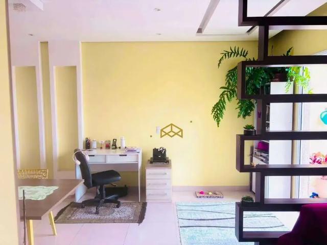 Apartamento para Venda em Valinhos/SP Vila Faustina II 2 Quartos