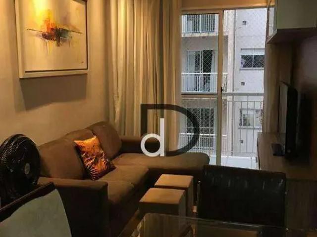 Apartamento para Venda em Valinhos/SP Vila Faustina II 2 Quartos