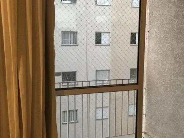 Apartamento para Venda em Valinhos/SP Vila Faustina II 2 Quartos