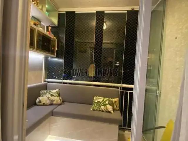 Apartamento para Venda em Valinhos/SP Vila Faustina II 2 Quartos