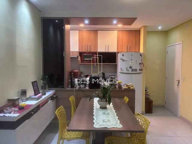 Apartamento para Venda em Valinhos/SP Vila Faustina II 2 Quartos