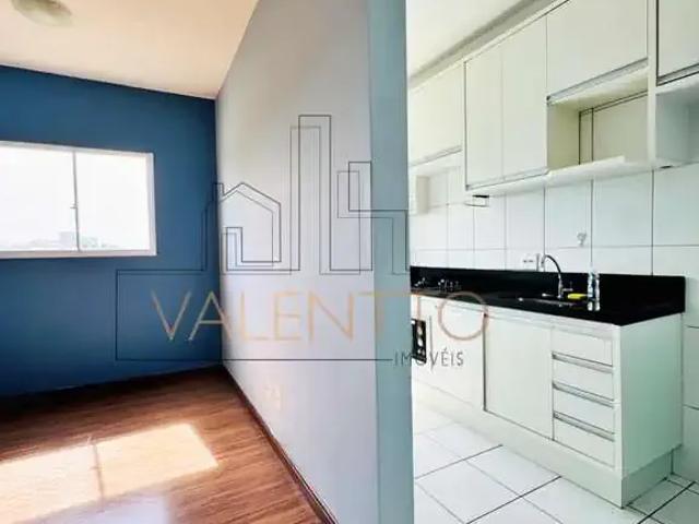 Apartamento para Venda em Valinhos/SP Vila Faustina II 2 Quartos
