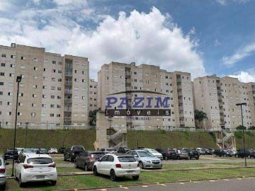 Apartamento para Venda em Valinhos/SP Vila Faustina II 2 Quartos