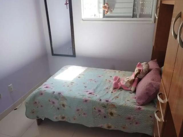 Apartamento para Venda em Valinhos/SP Vila Faustina II 2 Quartos