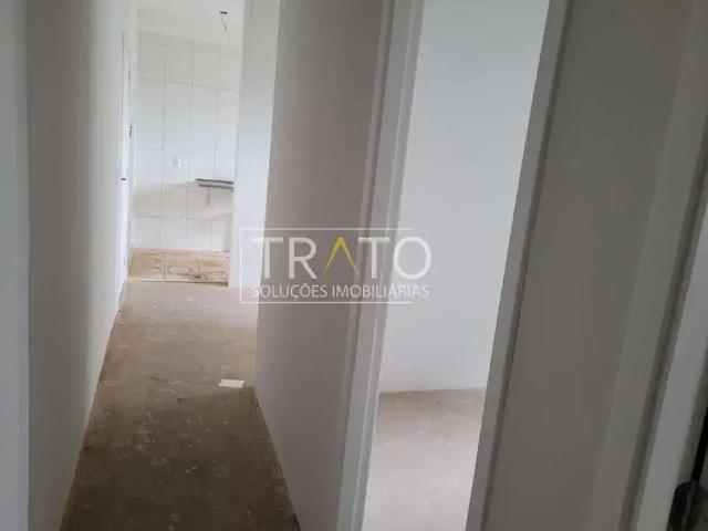 Apartamento para Venda em Valinhos/SP Vila Faustina II 2 Quartos