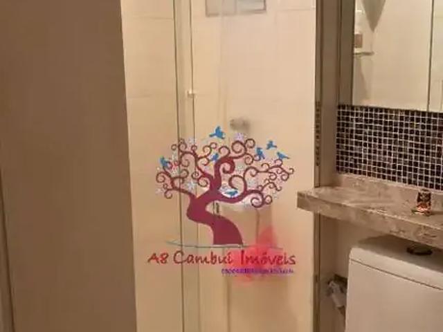 Apartamento para Venda em Valinhos/SP Vila Faustina II 2 Quartos