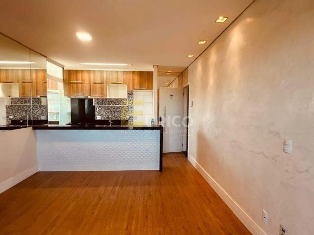 Apartamento para Venda em Valinhos/SP Vila Faustina II 2 Quartos
