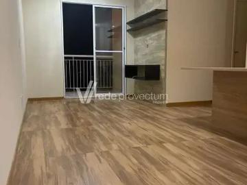 Apartamento para Venda em Valinhos/SP Vila Faustina II 3 Quartos