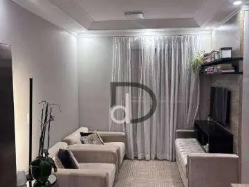 Apartamento para Venda em Valinhos/SP Vila Faustina II 3 Quartos