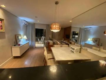 Apartamento para Venda em Valinhos/SP Vila Faustina II 2 Quartos