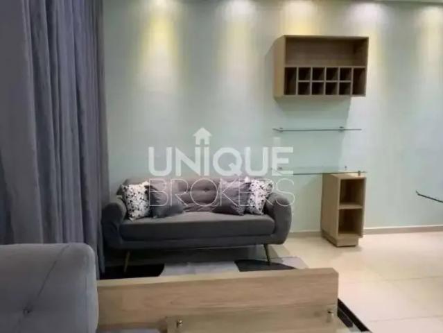 Apartamento para Venda em Valinhos/SP Vila Faustina II 3 Quartos