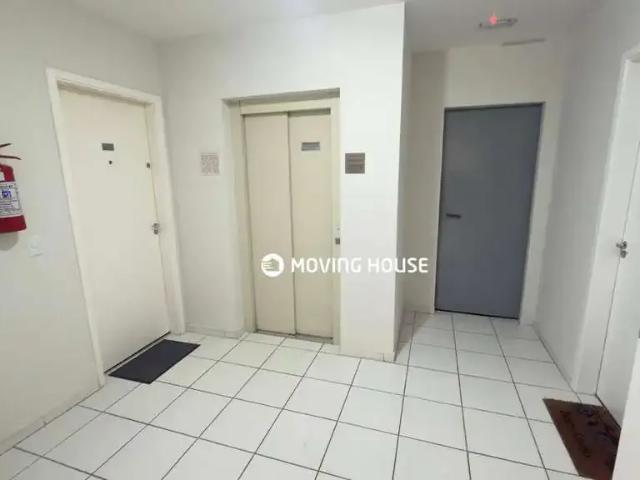 Apartamento para Venda em Valinhos/SP Vila Faustina II 3 Quartos
