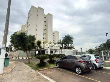Apartamento para Venda em Valinhos/SP Vila Faustina II 3 Quartos