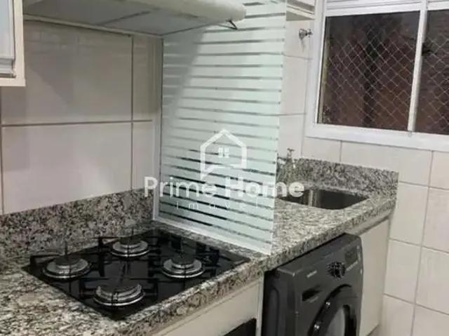 Apartamento para Venda em Valinhos/SP Vila Faustina II 3 Quartos