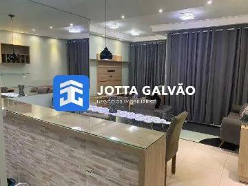 Apartamento para Venda em Valinhos/SP Vila Faustina II 3 Quartos