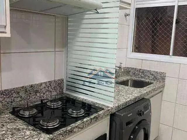 Apartamento para Venda em Valinhos/SP Vila Faustina II 3 Quartos
