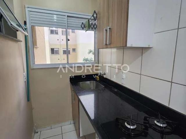 Apartamento para Venda em Valinhos/SP Vila Faustina II 3 Quartos