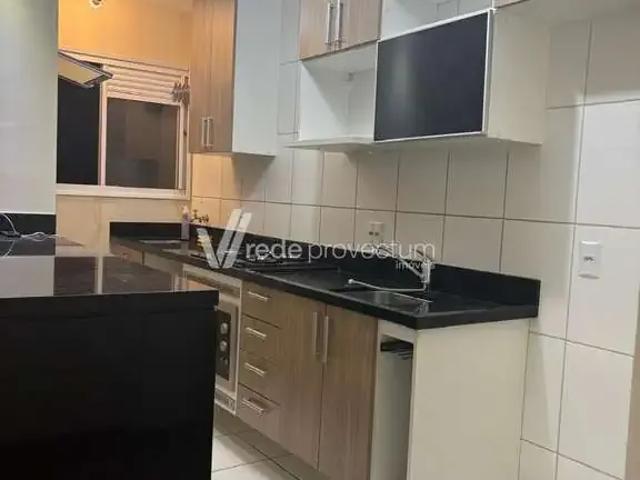 Apartamento para Venda em Valinhos/SP Vila Faustina II 3 Quartos