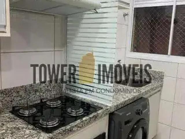 Apartamento para Venda em Valinhos/SP Vila Faustina II 3 Quartos