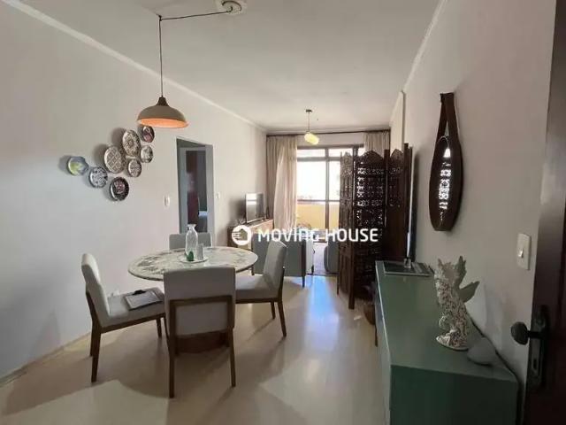 Apartamento para Venda em Valinhos/SP Vila Independência 2 Quartos
