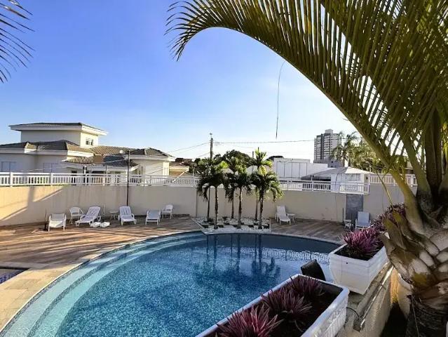 Apartamento para Venda em Valinhos/SP Vila Independência 2 Quartos