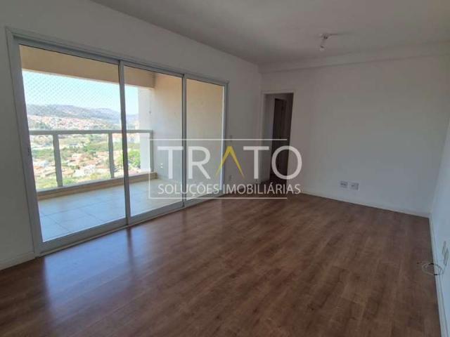 Apartamento para Venda em Valinhos/SP Vila Independência 2 Quartos