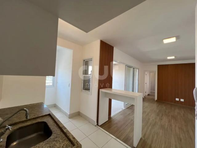 Apartamento para Venda em Valinhos/SP Vila Independência 2 Quartos