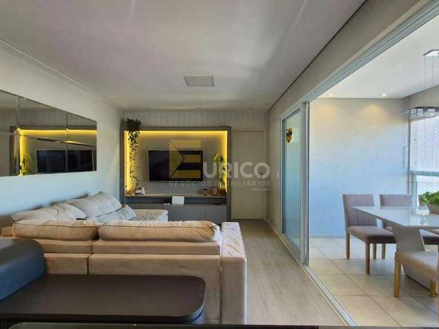 Apartamento para Venda em Valinhos/SP Vila Independência 2 Quartos