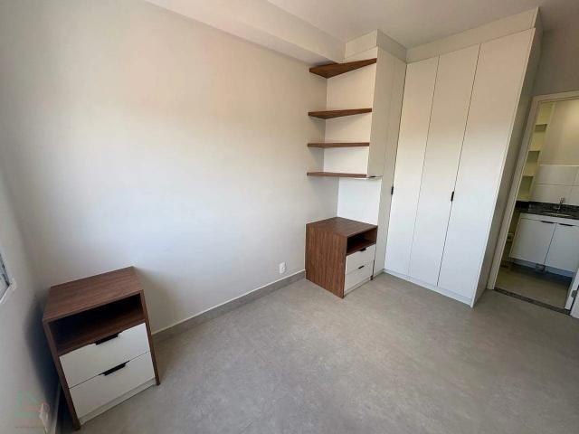 Apartamento para Venda em Valinhos/SP Vila Moletta 2 Quartos