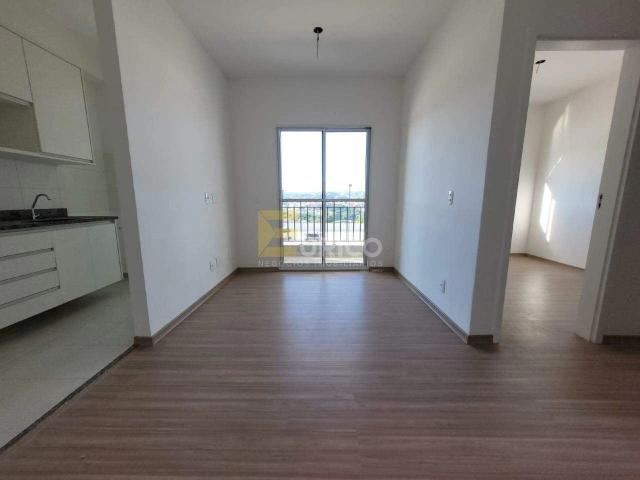 Apartamento para Venda em Valinhos/SP Vila Moletta 2 Quartos