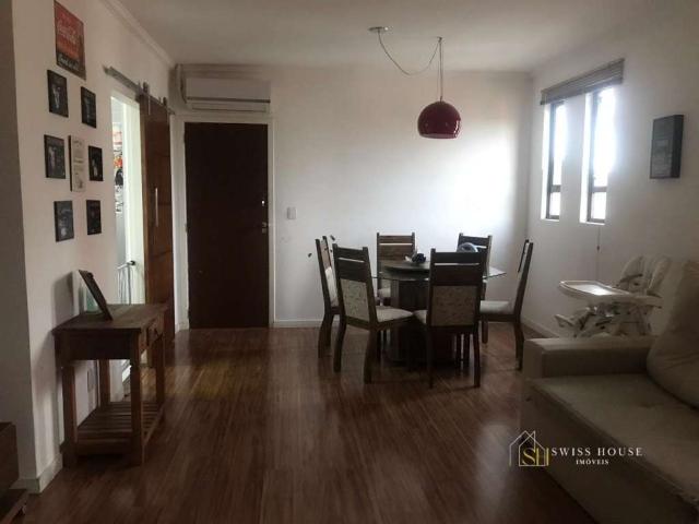 Apartamento para Venda em Valinhos/SP Vila Olivo 2 Quartos
