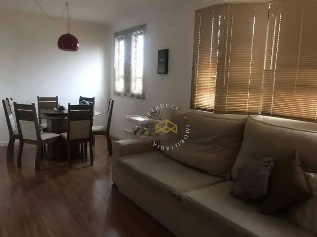Apartamento para Venda em Valinhos/SP Vila Olivo 2 Quartos