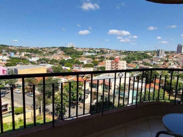 Apartamento para Venda em Valinhos/SP Vila Olivo 2 Quartos