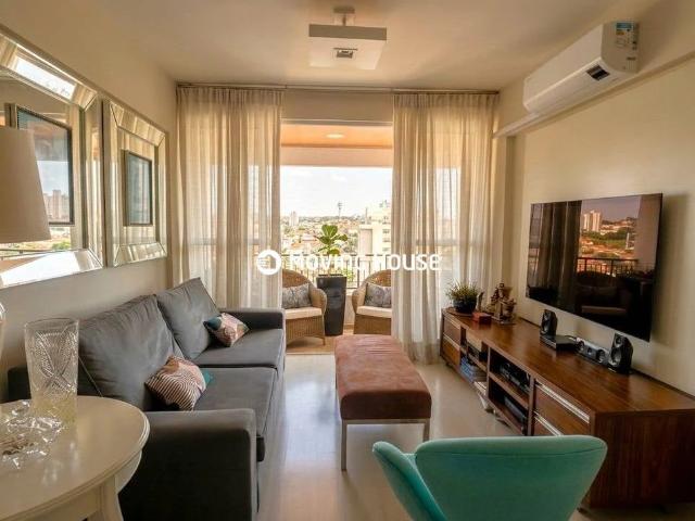 Apartamento para Venda em Valinhos/SP Vila Olivo 2 Quartos