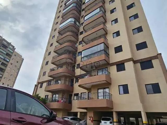 Apartamento para Venda em Valinhos/SP Vila Olivo 2 Quartos