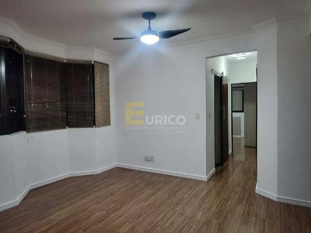 Apartamento para Venda em Valinhos/SP Vila Olivo 2 Quartos