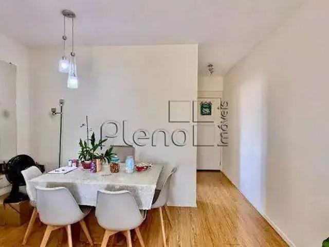 Apartamento para Venda em Valinhos/SP Vila Olivo 2 Quartos