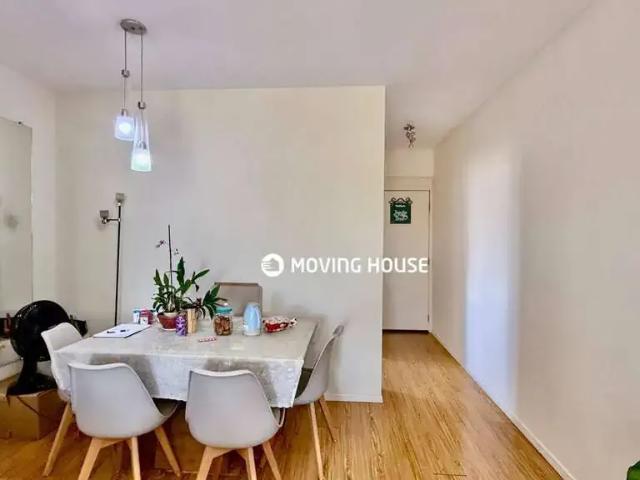 Apartamento para Venda em Valinhos/SP Vila Olivo 2 Quartos
