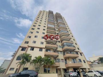 Apartamento para Venda em Valinhos/SP Vila Olivo 2 Quartos