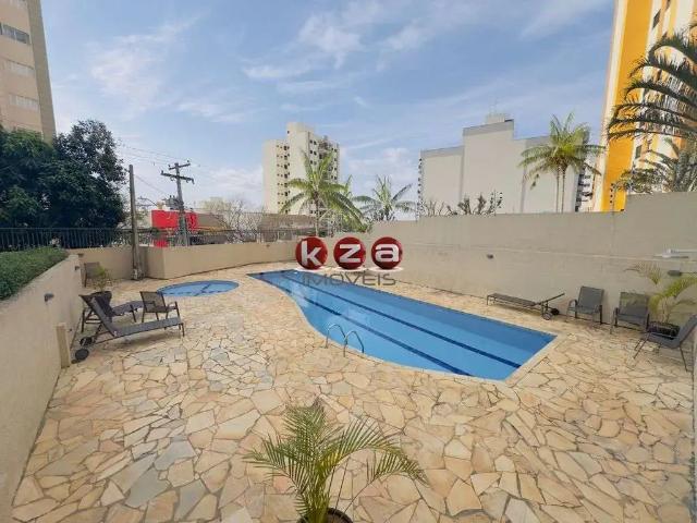 Apartamento para Venda em Valinhos/SP Vila Olivo 2 Quartos