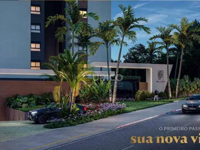 Apartamento para Venda em Valinhos/SP Vila Olivo 2 Quartos