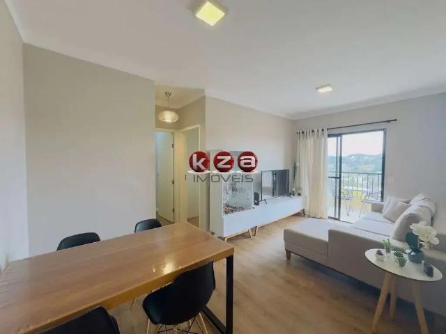 Apartamento para Venda em Valinhos/SP Vila Olivo 2 Quartos