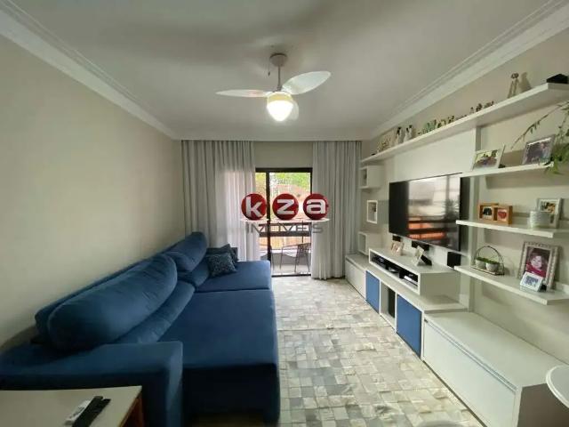 Apartamento para Venda em Valinhos/SP Vila Olivo 3 Quartos